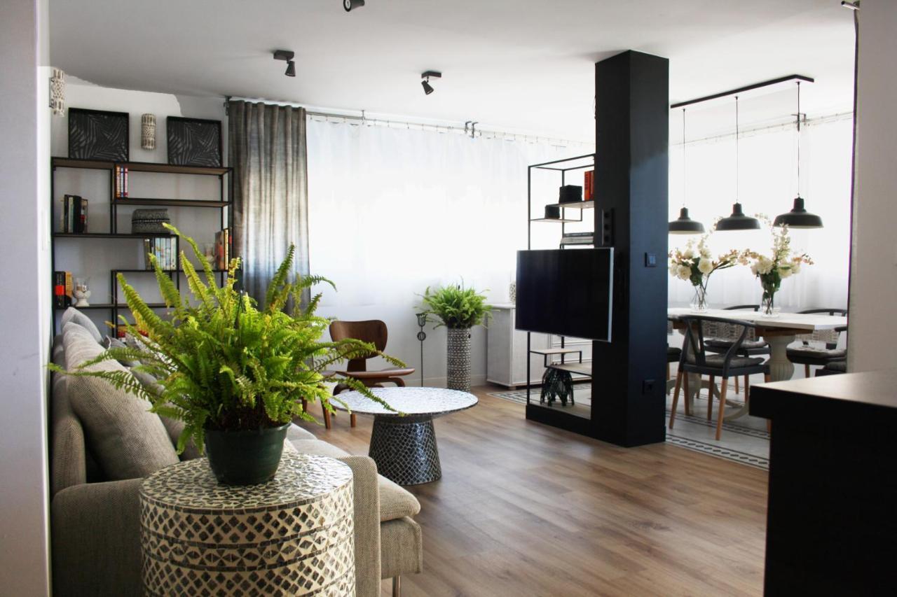 Apartament Torre Paris Alicante Zewnętrze zdjęcie