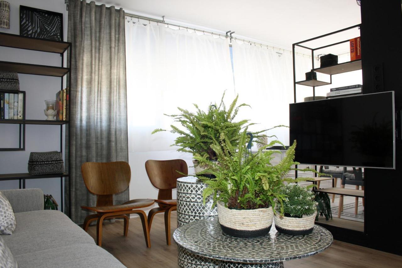 Apartament Torre Paris Alicante Zewnętrze zdjęcie