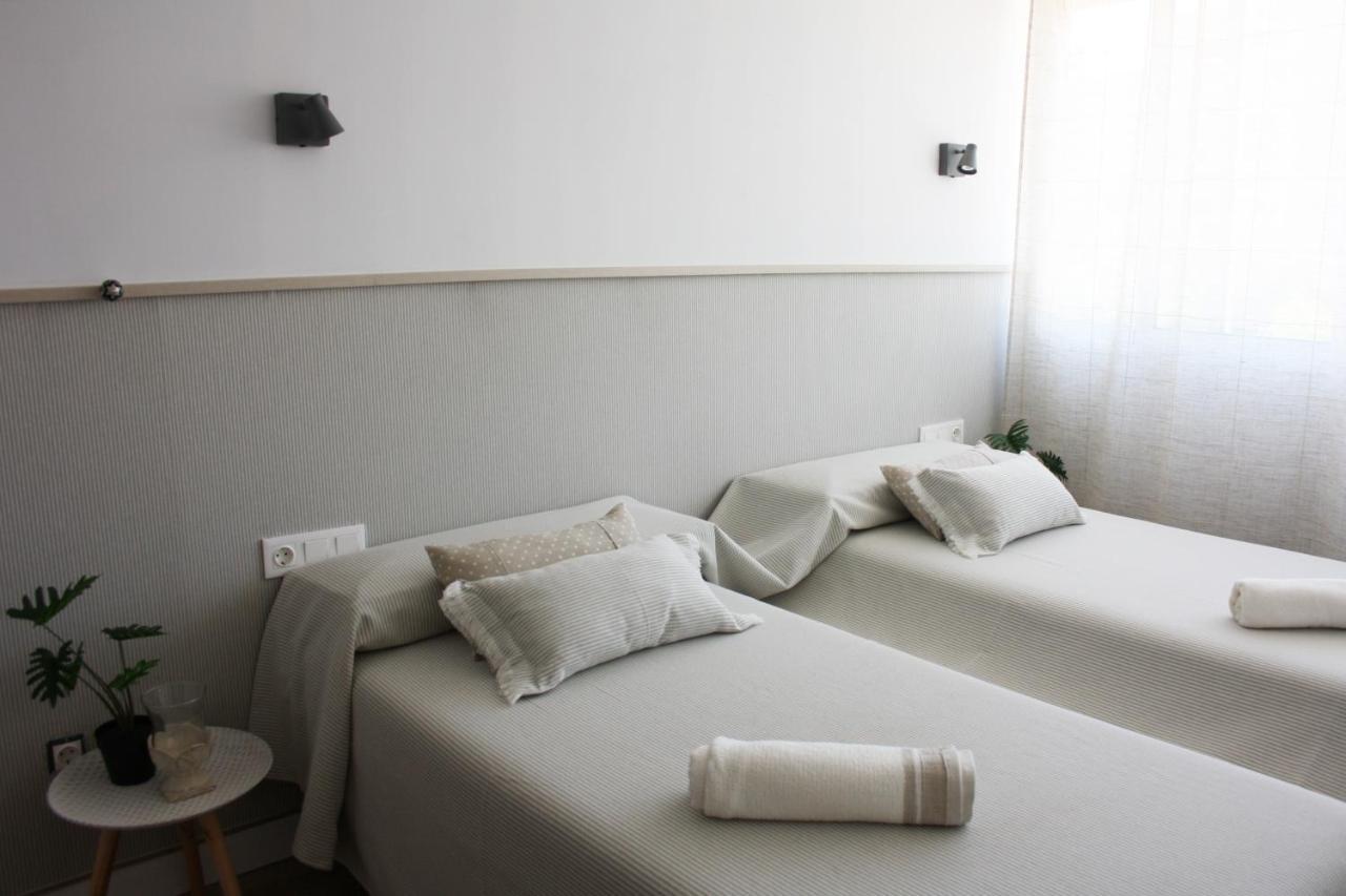 Apartament Torre Paris Alicante Zewnętrze zdjęcie