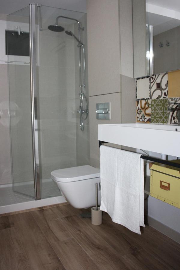 Apartament Torre Paris Alicante Zewnętrze zdjęcie