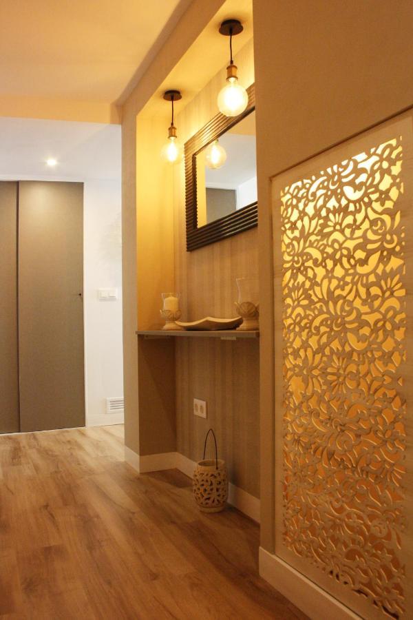 Apartament Torre Paris Alicante Zewnętrze zdjęcie