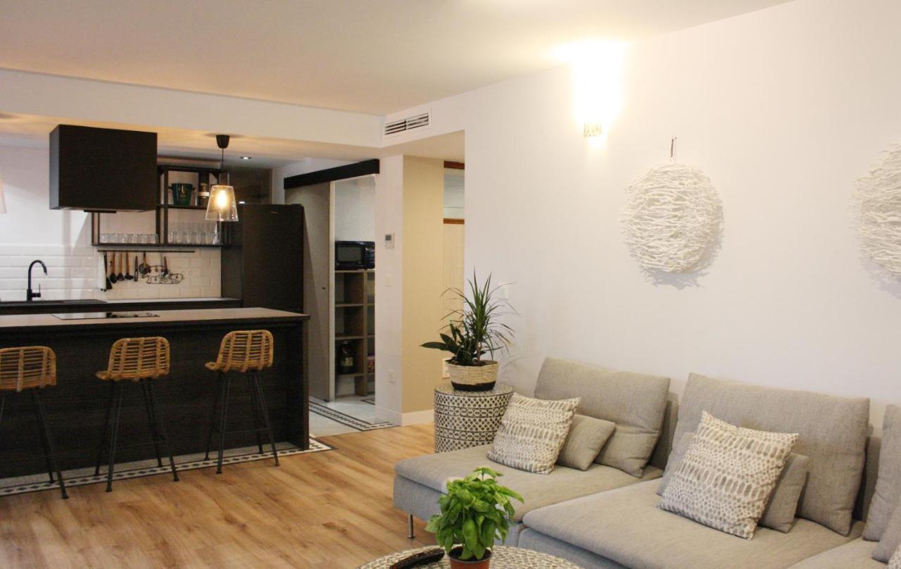 Apartament Torre Paris Alicante Zewnętrze zdjęcie