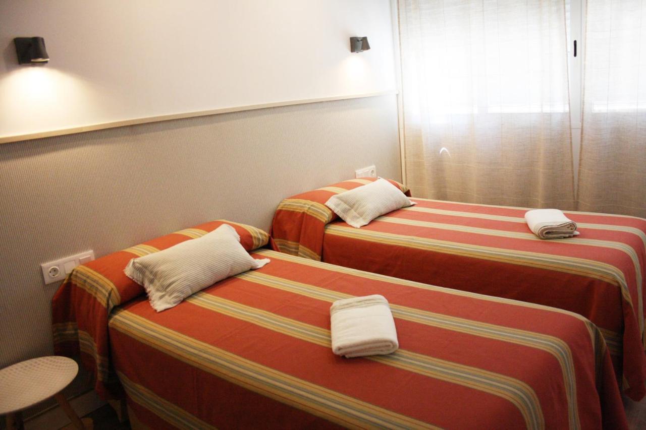 Apartament Torre Paris Alicante Zewnętrze zdjęcie
