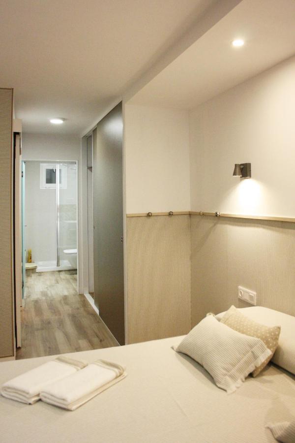 Apartament Torre Paris Alicante Zewnętrze zdjęcie